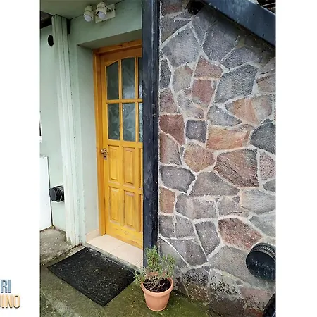 Tu Casa En El Fin Del Mundo Apartment Ushuaia Exterior photo