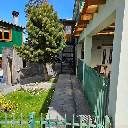 Tu Casa En El Fin Del Mundo Apartment Ushuaia Exterior photo