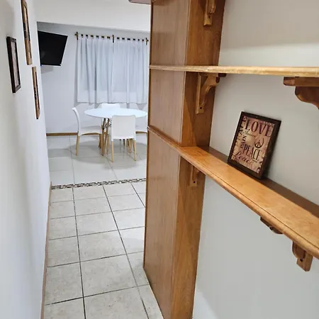 Tu Casa En El Fin Del Mundo Apartment Ushuaia Room photo