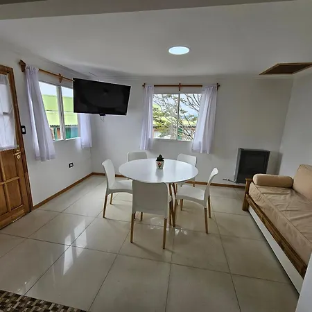 Tu Casa En El Fin Del Mundo Apartment Ushuaia Room photo