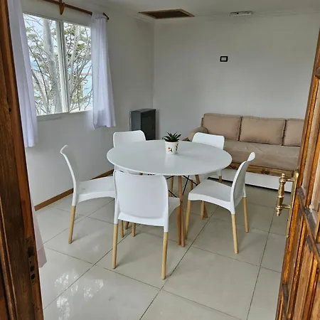Tu Casa En El Fin Del Mundo Apartment Ushuaia Room photo