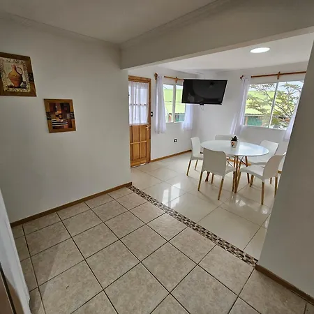 Tu Casa En El Fin Del Mundo Apartment Ushuaia Room photo