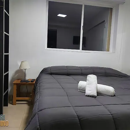 Tu Casa En El Fin Del Mundo Apartment Ushuaia Room photo