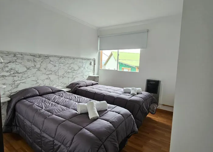 Tu Casa En El Fin Del Mundo