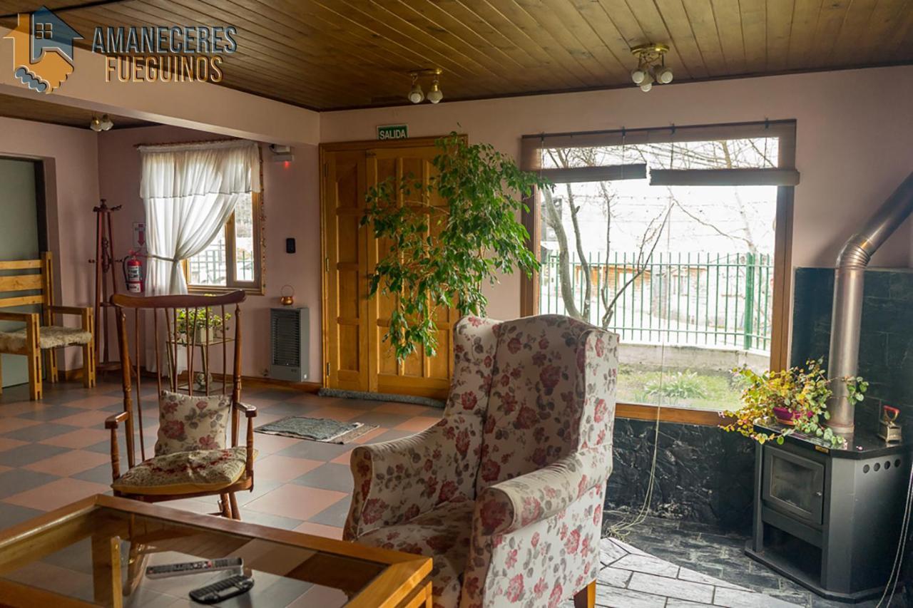 Tu Casa En El Fin Del Mundo Apartment Ushuaia
