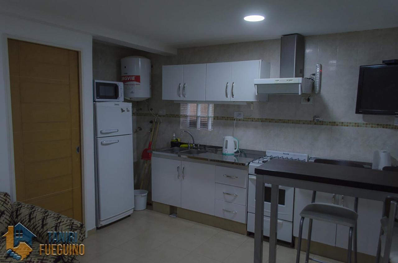Apartment Tu Casa En El Fin Del Mundo *