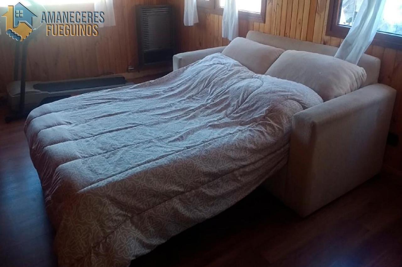 Tu Casa En El Fin Del Mundo Ushuaia