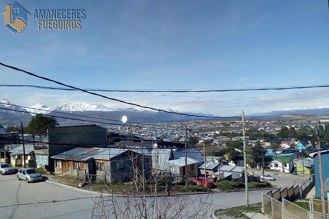 Tu Casa En El Fin Del Mundo Ushuaia