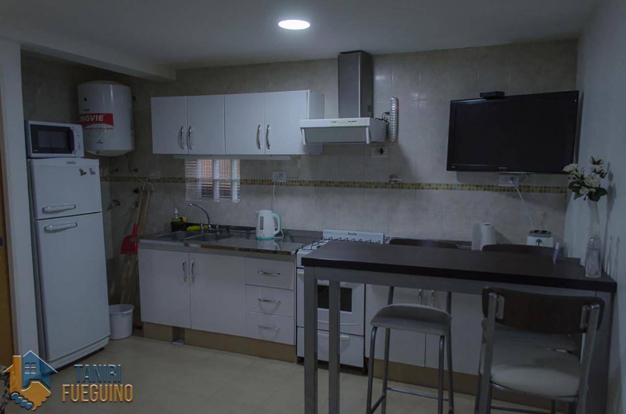 Tu Casa En El Fin Del Mundo Apartment Ushuaia