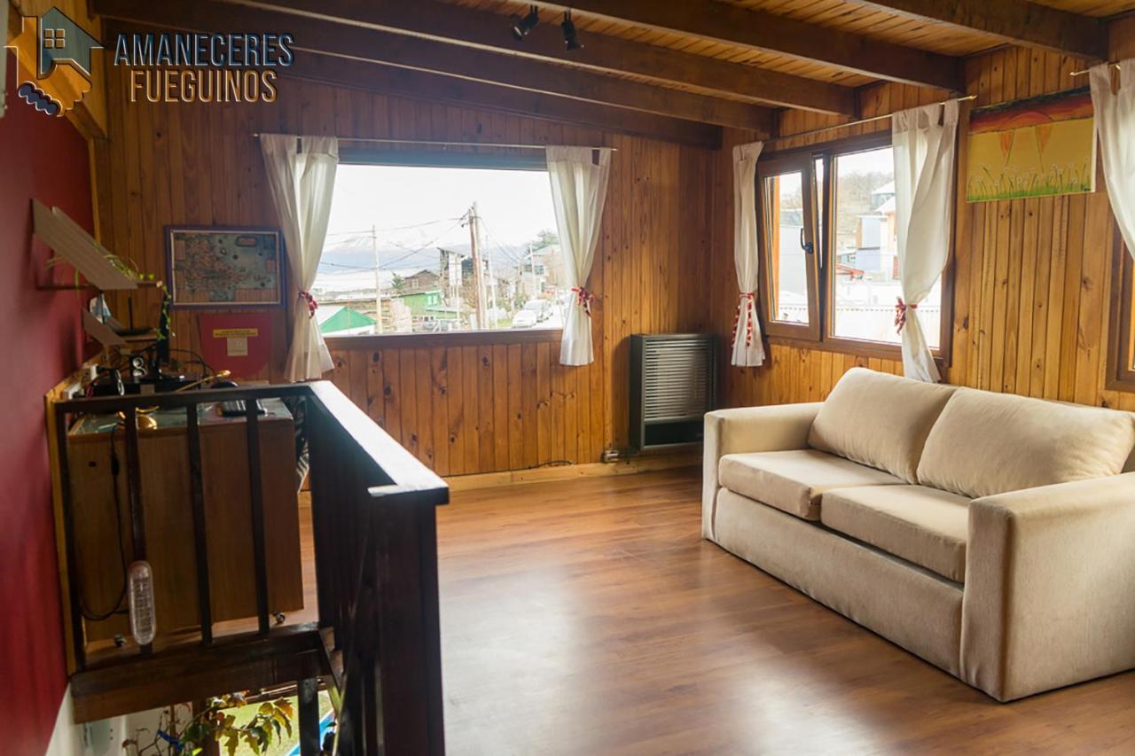 Tu Casa En El Fin Del Mundo * Ushuaia