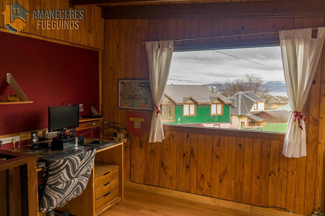 Tu Casa En El Fin Del Mundo * Ushuaia
