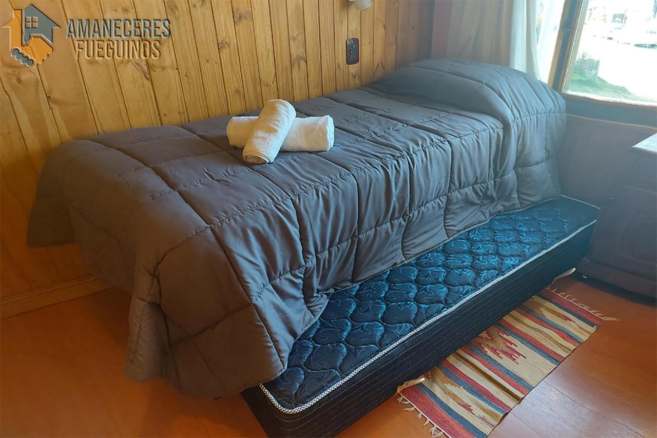 Tu Casa En El Fin Del Mundo Apartment