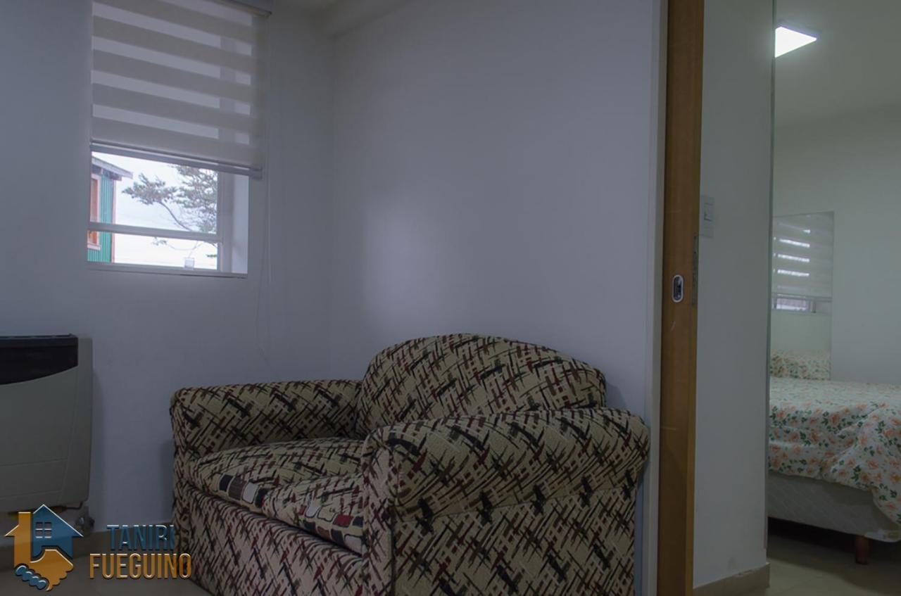 Tu Casa En El Fin Del Mundo Apartment *