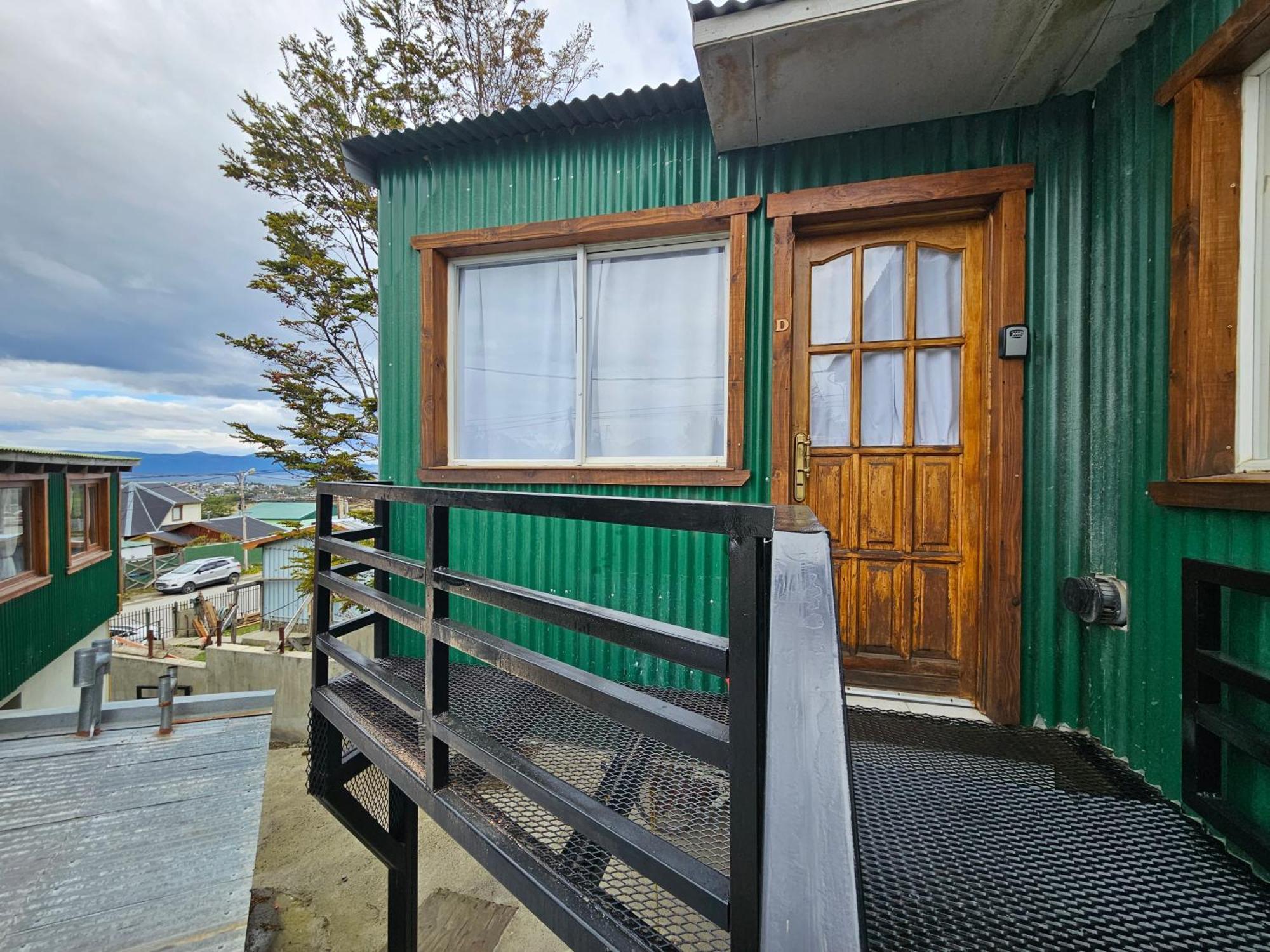Tu Casa En El Fin Del Mundo * Ushuaia