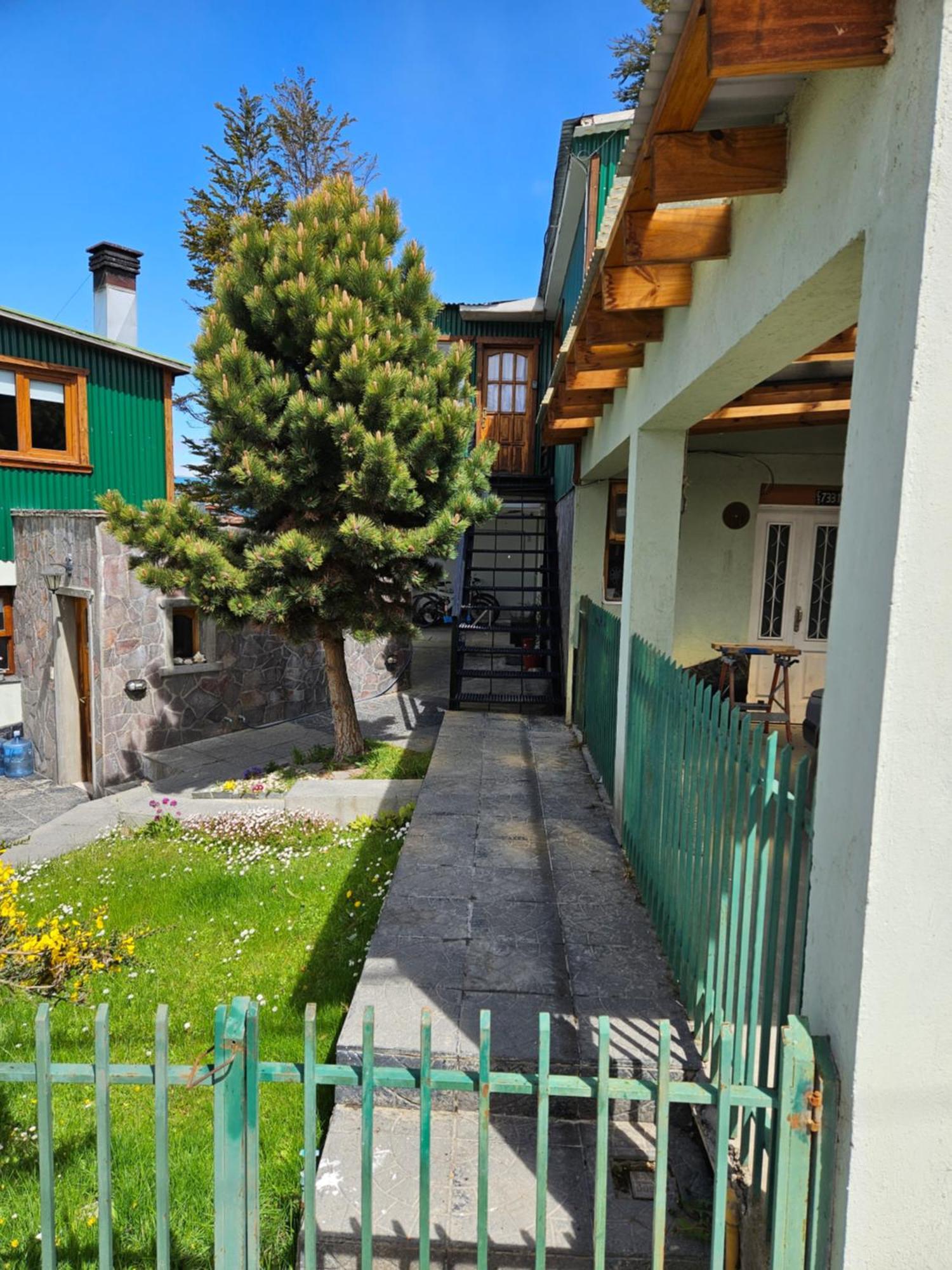 Tu Casa En El Fin Del Mundo Apartment Ushuaia