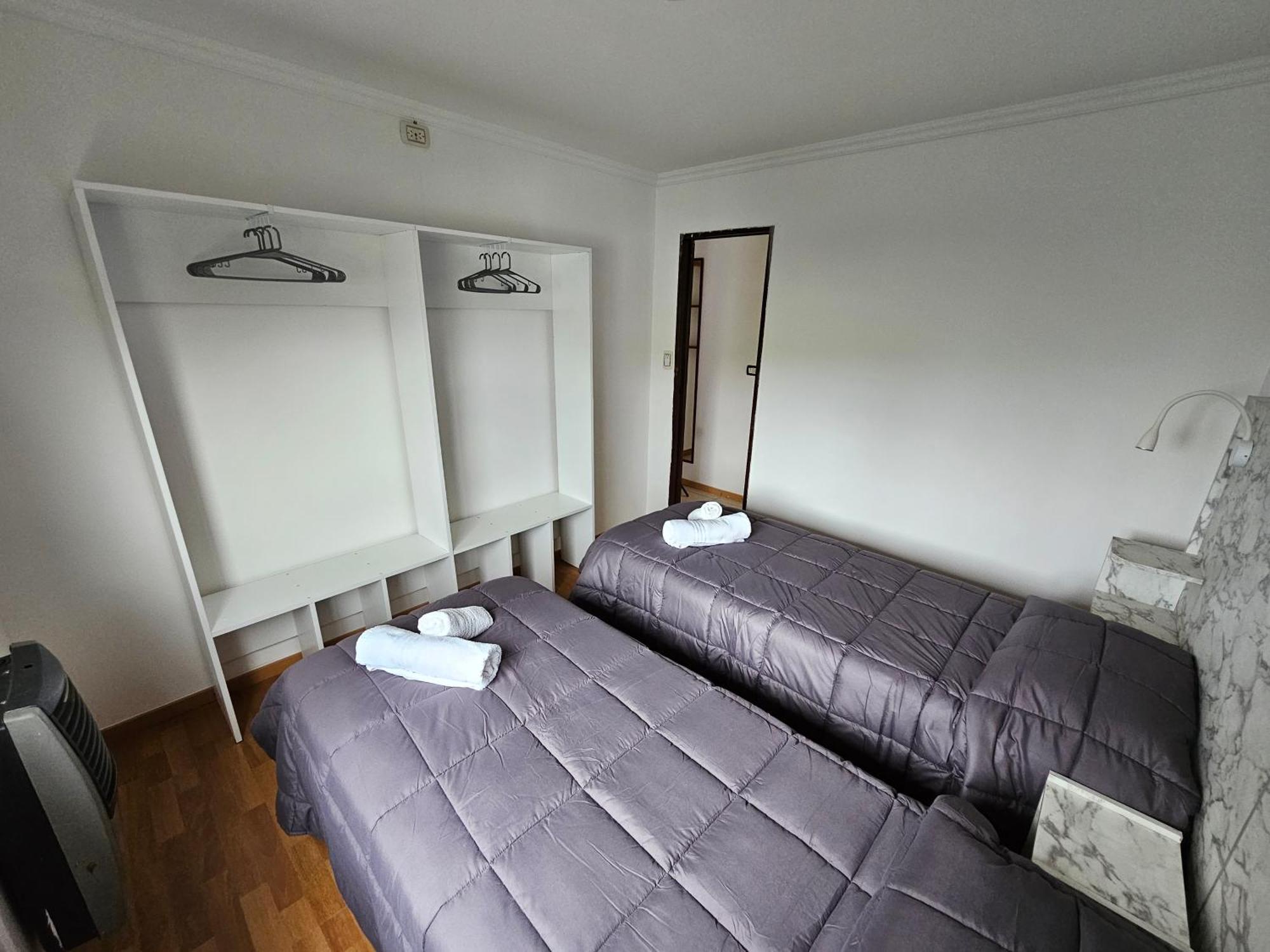 Tu Casa En El Fin Del Mundo Apartment