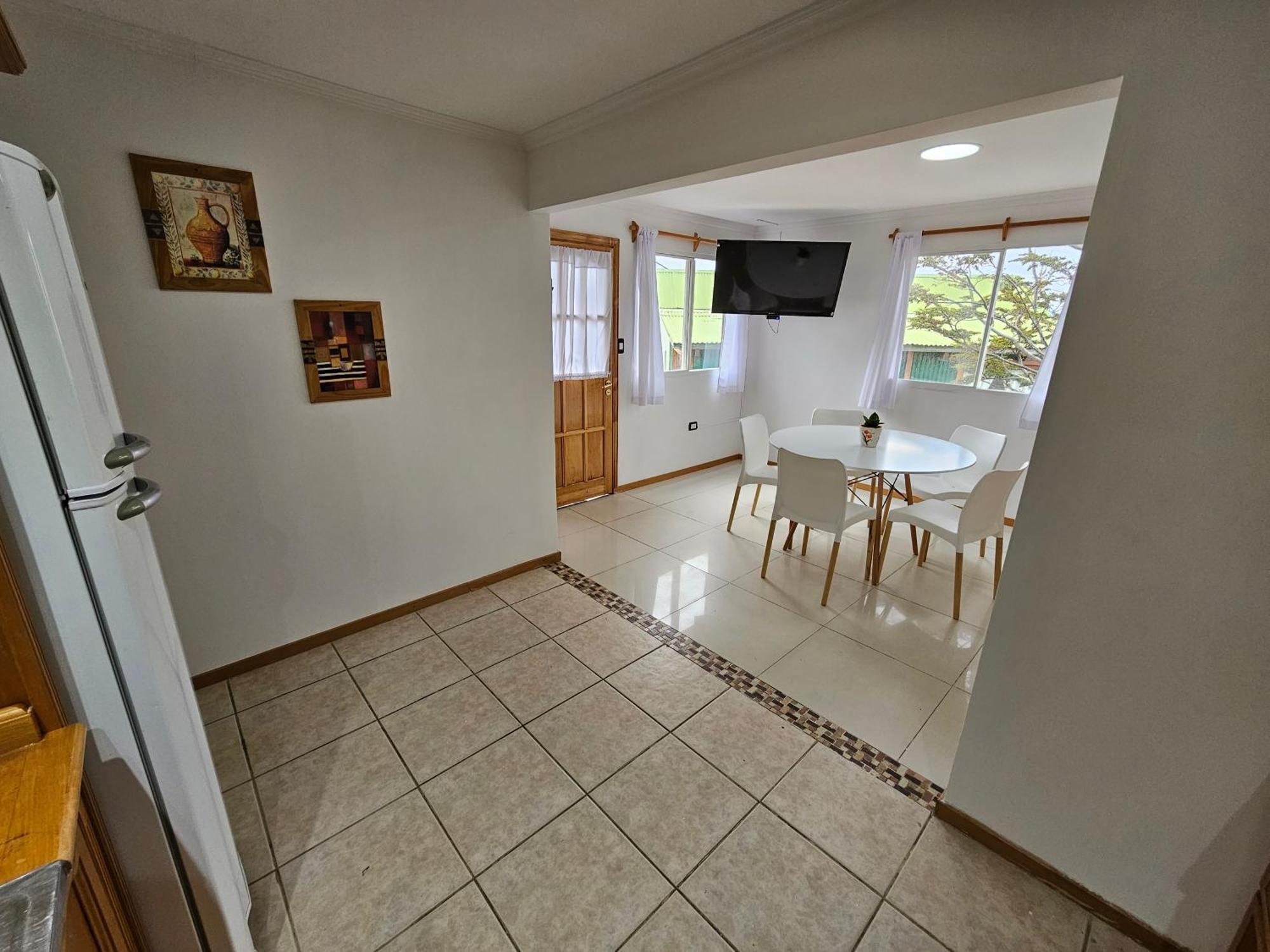 Tu Casa En El Fin Del Mundo *