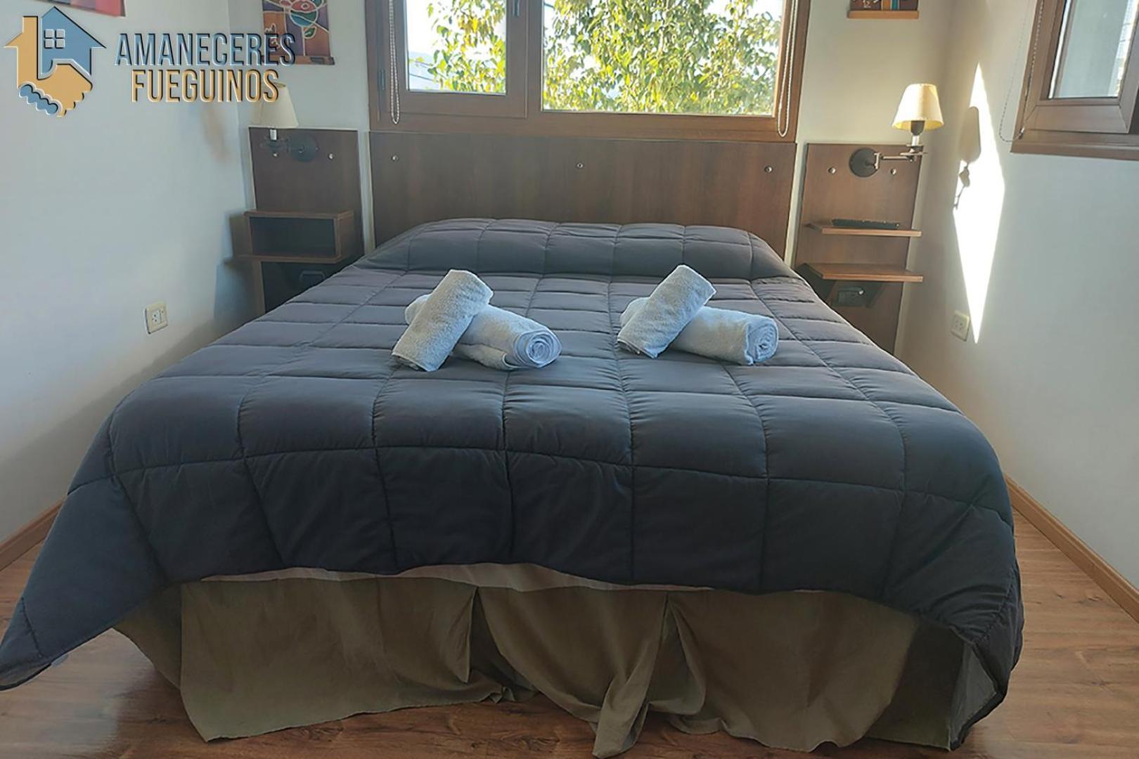 Tu Casa En El Fin Del Mundo *