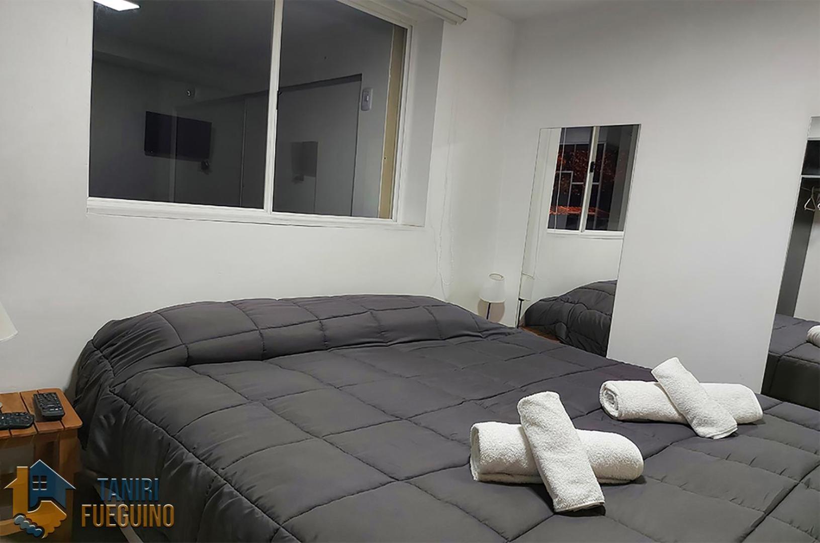 Tu Casa En El Fin Del Mundo Apartment *
