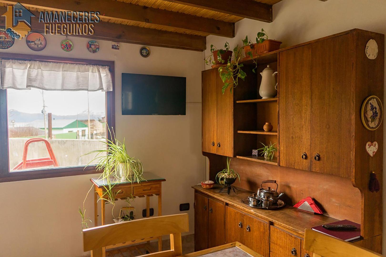 Tu Casa En El Fin Del Mundo Apartment *