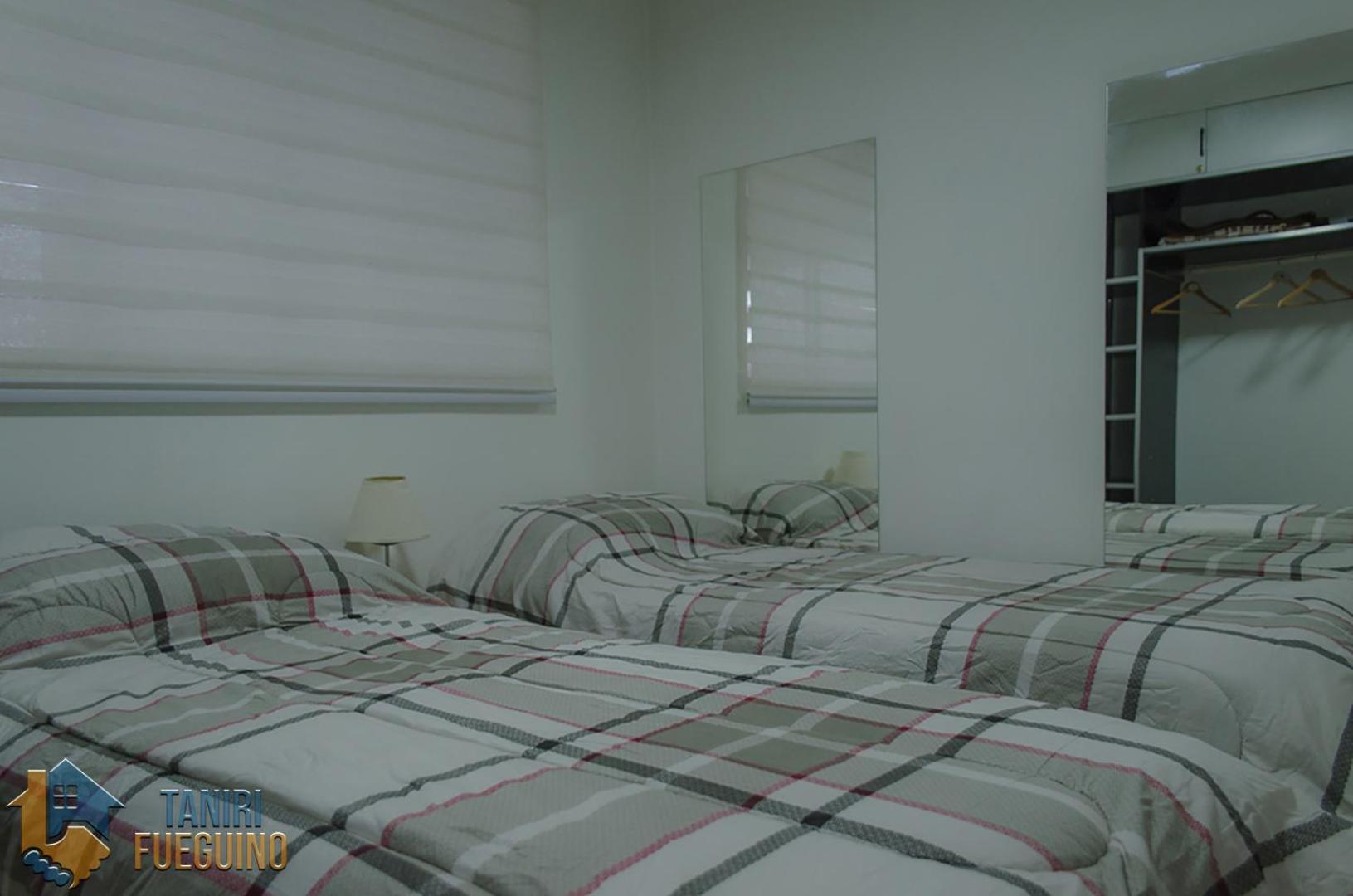 Apartment Tu Casa En El Fin Del Mundo