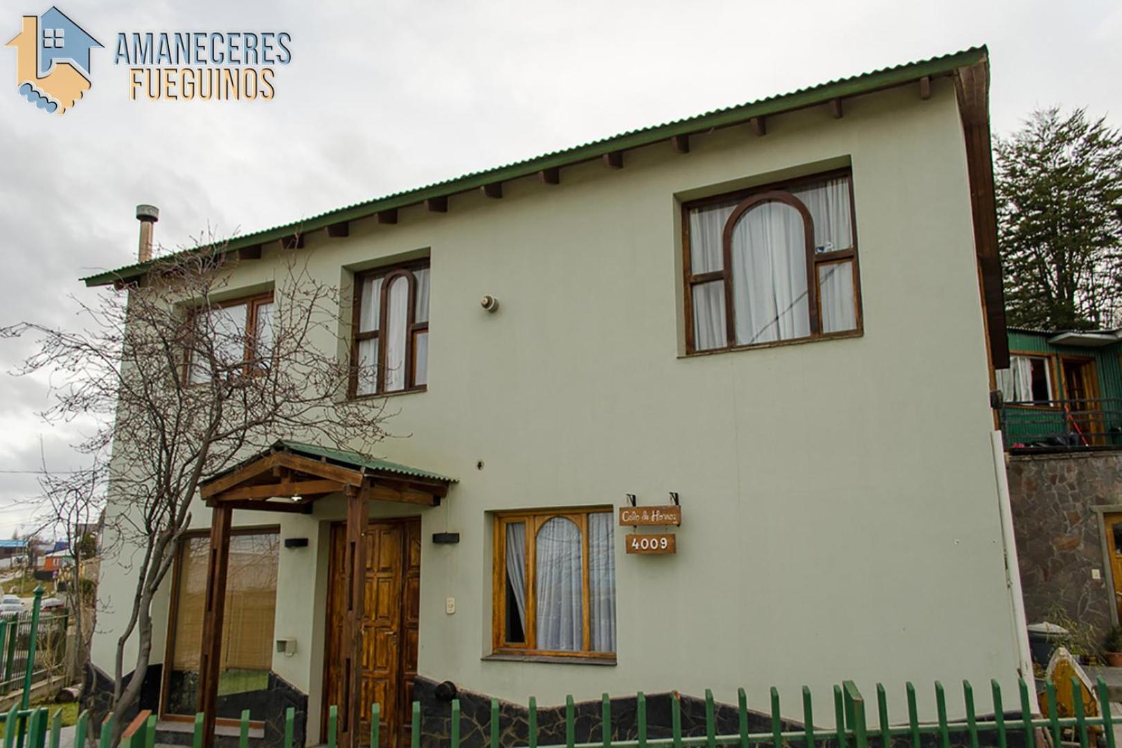 Tu Casa En El Fin Del Mundo Apartment