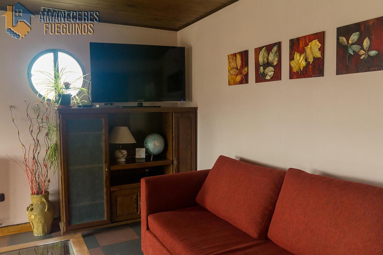 Tu Casa En El Fin Del Mundo Apartment Ushuaia