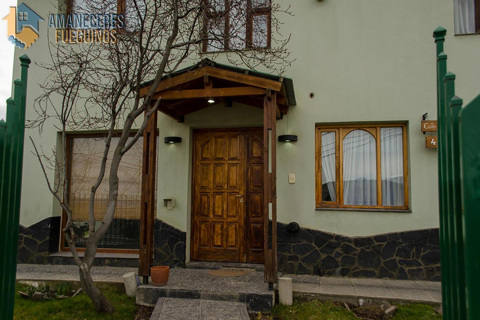 Apartment Tu Casa En El Fin Del Mundo