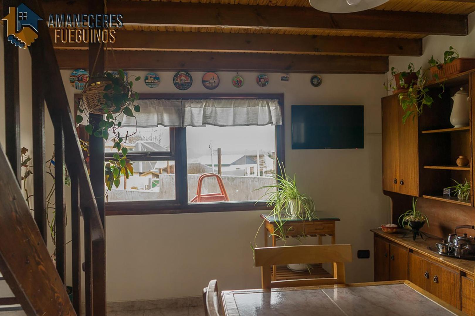 Tu Casa En El Fin Del Mundo Ushuaia